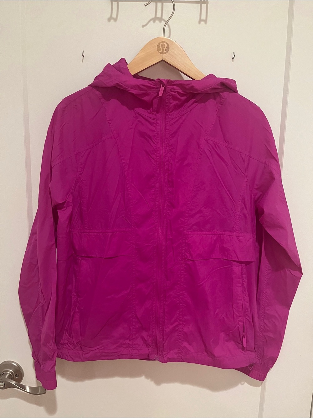 lululemon Hood Lite Packable Jacket